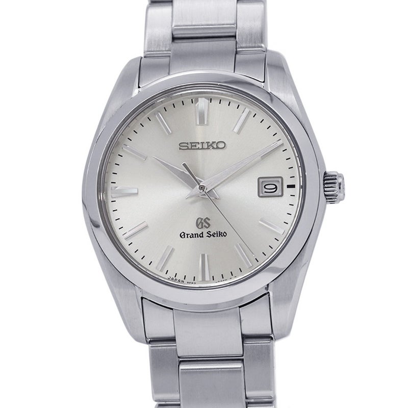 セイコー グランドセイコー ヘリテージコレクション SBGX063 SEIKO 腕時計 シルバー文字盤