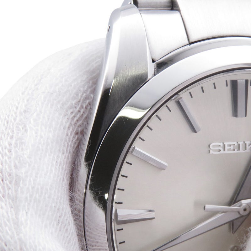 セイコー グランドセイコー ヘリテージコレクション SBGX063 SEIKO 腕時計 シルバー文字盤