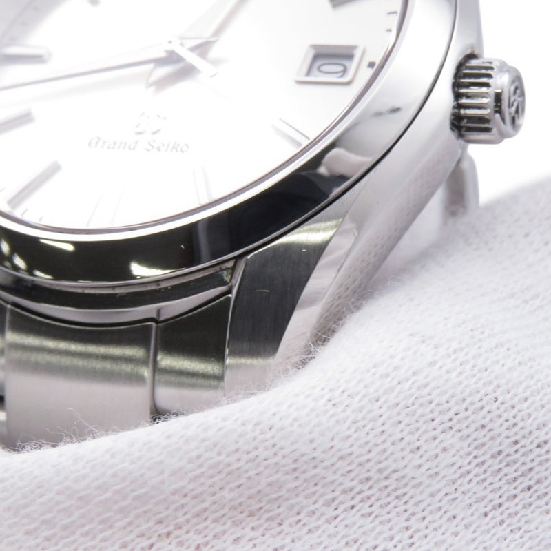セイコー グランドセイコー ヘリテージコレクション SBGX063 SEIKO 腕時計 シルバー文字盤