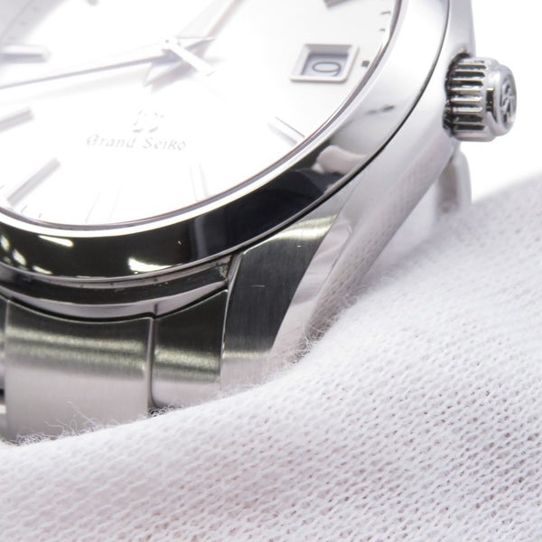 セイコー グランドセイコー ヘリテージコレクション SBGX063 SEIKO 腕時計 シルバー文字盤