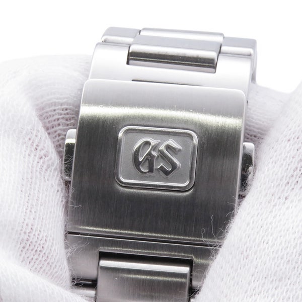 セイコー グランドセイコー ヘリテージコレクション SBGX063 SEIKO 腕時計 シルバー文字盤