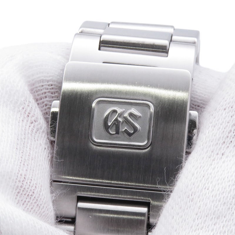 セイコー グランドセイコー ヘリテージコレクション SBGX063 SEIKO 腕時計 シルバー文字盤