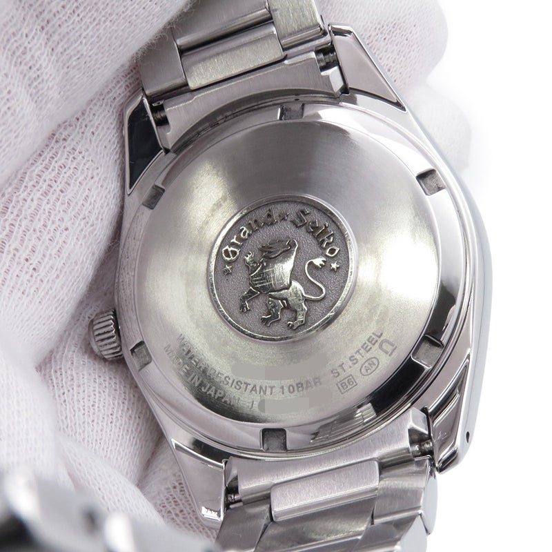 セイコー グランドセイコー ヘリテージコレクション SBGX063 SEIKO 腕時計 シルバー文字盤