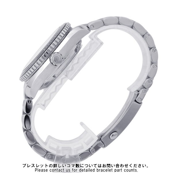 オメガ シーマスター プラネットオーシャン 600M コーアクシャル 232.30.42.21.01.003 OMEGA 腕時計 黒文字盤