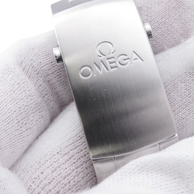 オメガ シーマスター プラネットオーシャン 600M コーアクシャル 232.30.42.21.01.003 OMEGA 腕時計 黒文字盤