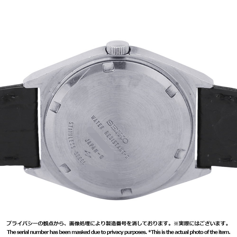 セイコー ロードマチックスペシャル デイデイト 5216-8020 SEIKO