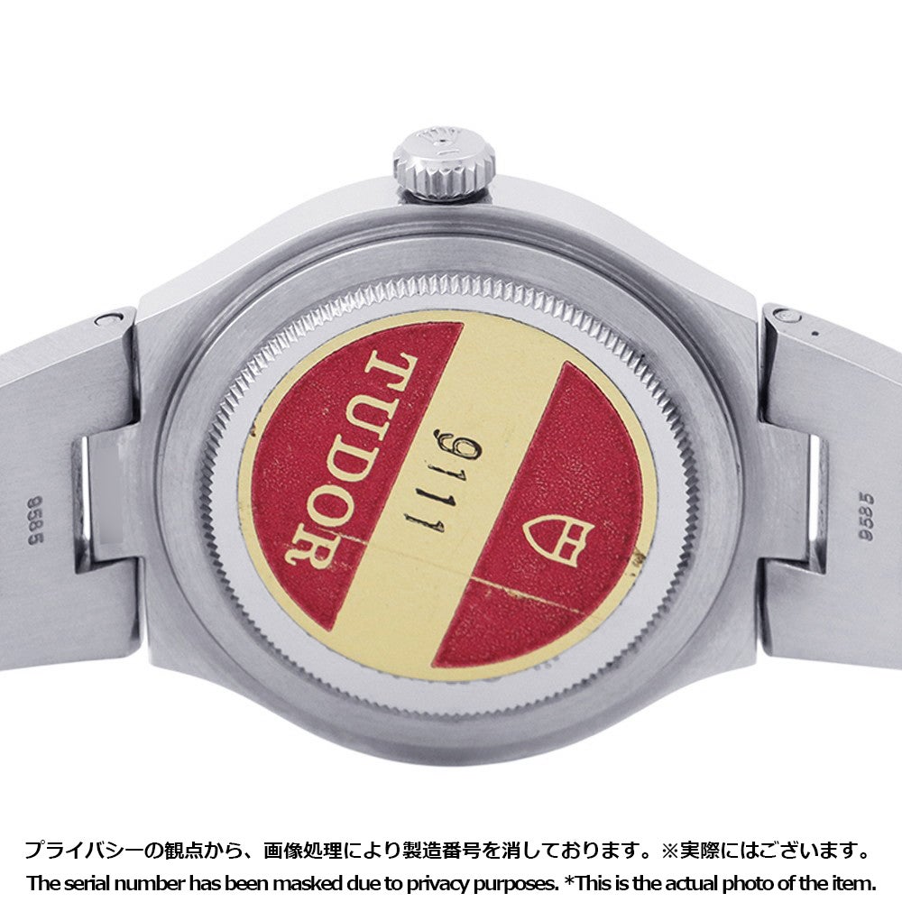 チュードル レンジャー2 9111/0 TUDOR 腕時計 チューダー シルバー文字