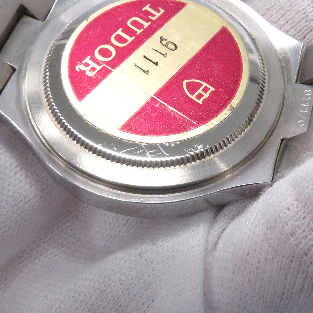 チュードル レンジャー2 9111/0 TUDOR 腕時計 チューダー シルバー文字盤 チュードル レンジャー2 9111/0 TUDOR 腕時計 チューダー シルバー文字