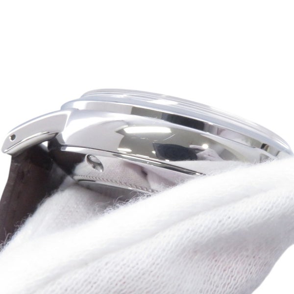 セイコー グランドセイコー メカニカルハイビート36000 GMT SBGJ017 SEIKO 腕時計 シルバー文字盤