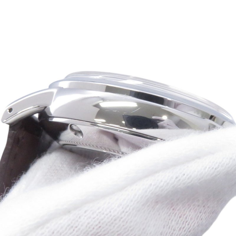 セイコー グランドセイコー メカニカルハイビート36000 GMT SBGJ017 SEIKO 腕時計 シルバー文字盤