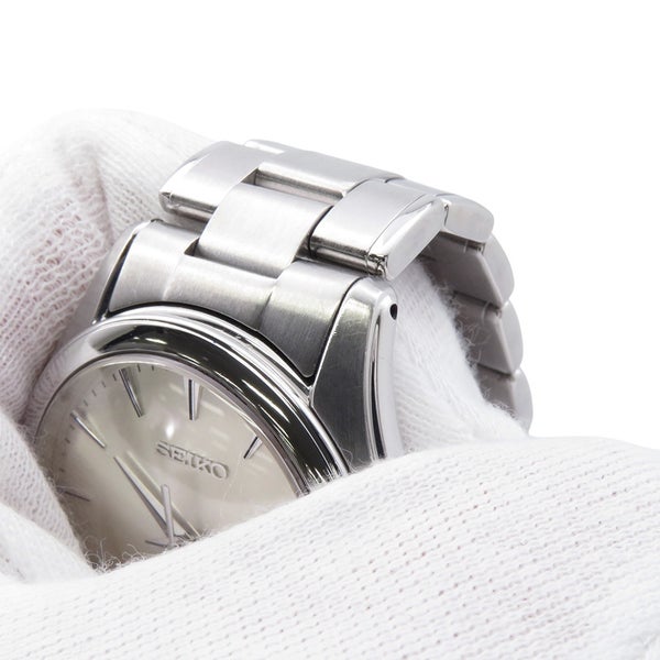 セイコー グランドセイコー SBGX005 SEIKO 腕時計 シルバー文字盤
