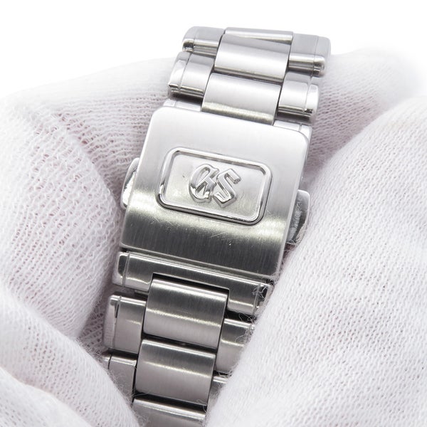 セイコー グランドセイコー SBGX005 SEIKO 腕時計 シルバー文字盤