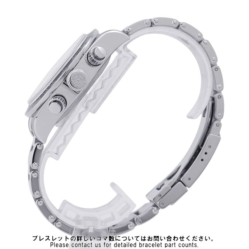 チュードル ヘリテージ ブラックベイ クロノ 79360N TUDOR チューダー 腕時計 白文字盤