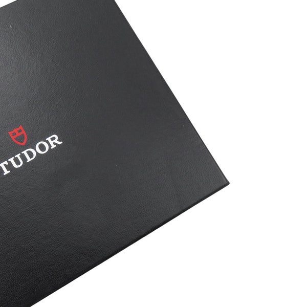 チュードル ヘリテージ ブラックベイ クロノ 79360N TUDOR チューダー 腕時計 白文字盤