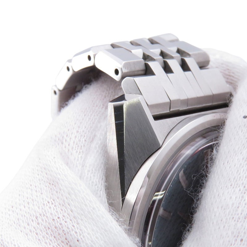 セイコー キングセイコー KSK セイコーウオッチサロン専用モデル SEIKO 腕時計 アイビーグリーン文字盤