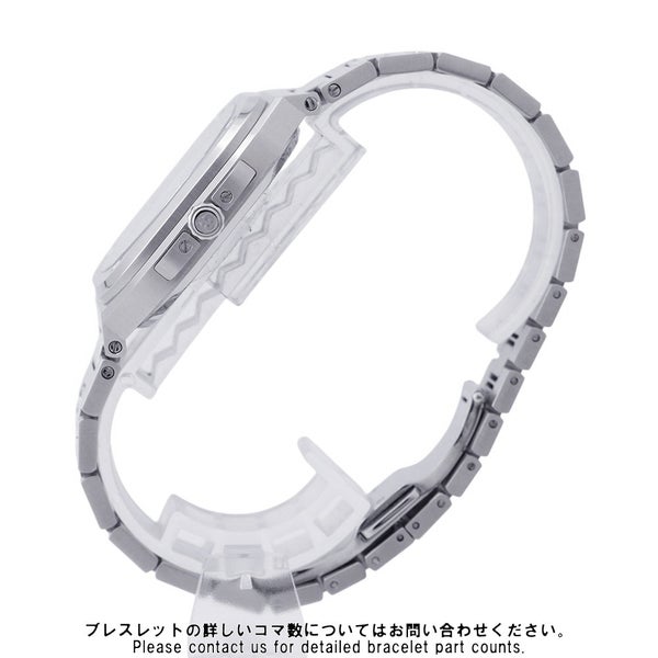 ベル＆ロス BR-05 36 mm アイスブルースティール BR05A-S-BU-ST/SST Bell & Ross 腕時計 アイスブルー文字盤