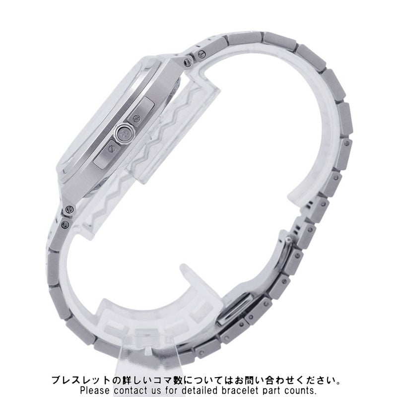 ベル＆ロス BR-05 36 mm アイスブルースティール BR05A-S-BU-ST/SST Bell & Ross 腕時計 アイスブルー文字盤