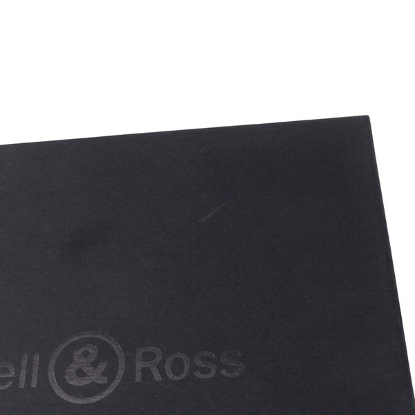 ベル＆ロス BR-05 36 mm アイスブルースティール BR05A-S-BU-ST/SST Bell & Ross 腕時計 アイスブルー文字盤