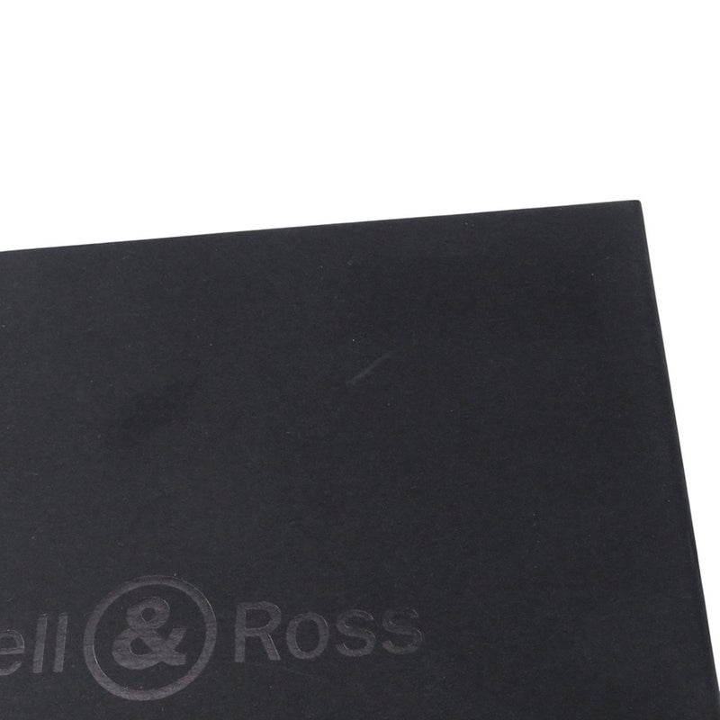 ベル＆ロス BR-05 36 mm アイスブルースティール BR05A-S-BU-ST/SST Bell & Ross 腕時計 アイスブルー文字盤