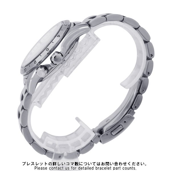 セイコー プロスペックス アルピニスト セイコー腕時計110周年記念限定モデル 数量限定3000本 SBEJ017 シルバー文字盤