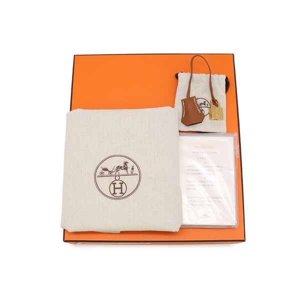 エルメス バーキン25 ゴールド/ゴールド金具 トゴ B刻印 HERMES Birkin ハンドバッグ
