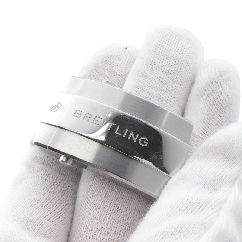ブライトリング スーパーオーシャン オートマチック 42 ジャパンエディション A17375A71A1S1 BREITLING 腕時計 白文字盤