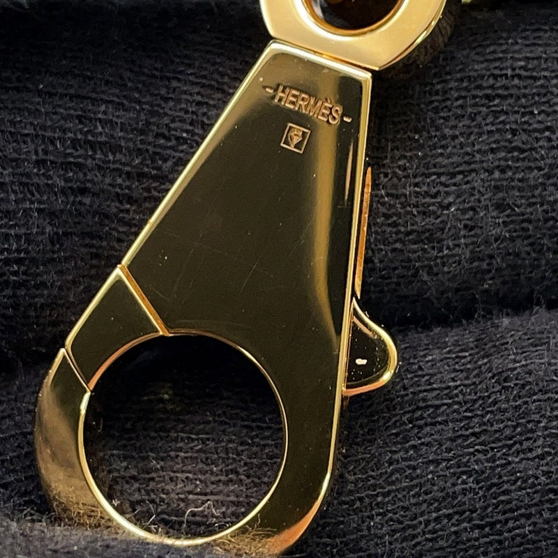エルメス ハンドバッグ ケリー25 外縫い ブラック/ゴールド金具 エプソン W刻印 ２wayショルダー 黒