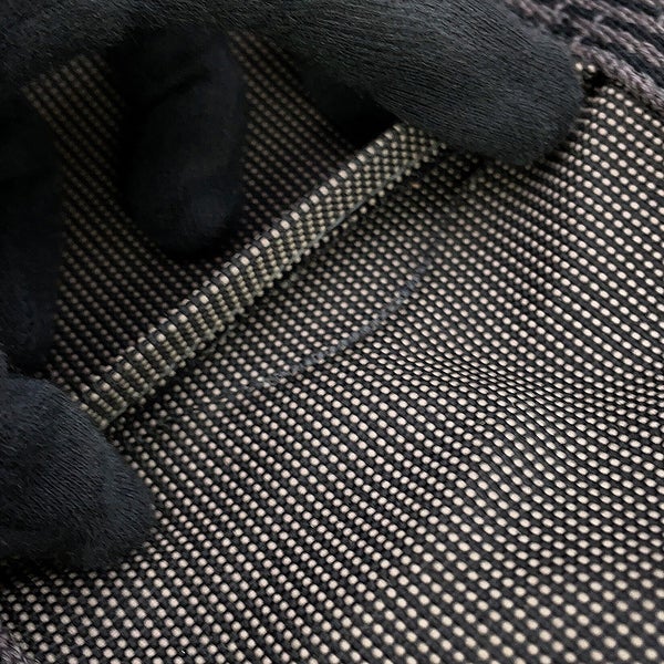 エルメス トートバッグ エールライントートMM キャンバス HERMES