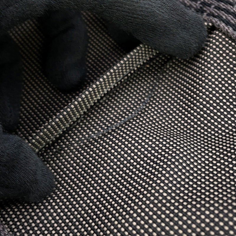 エルメス トートバッグ エールライントートMM キャンバス HERMES