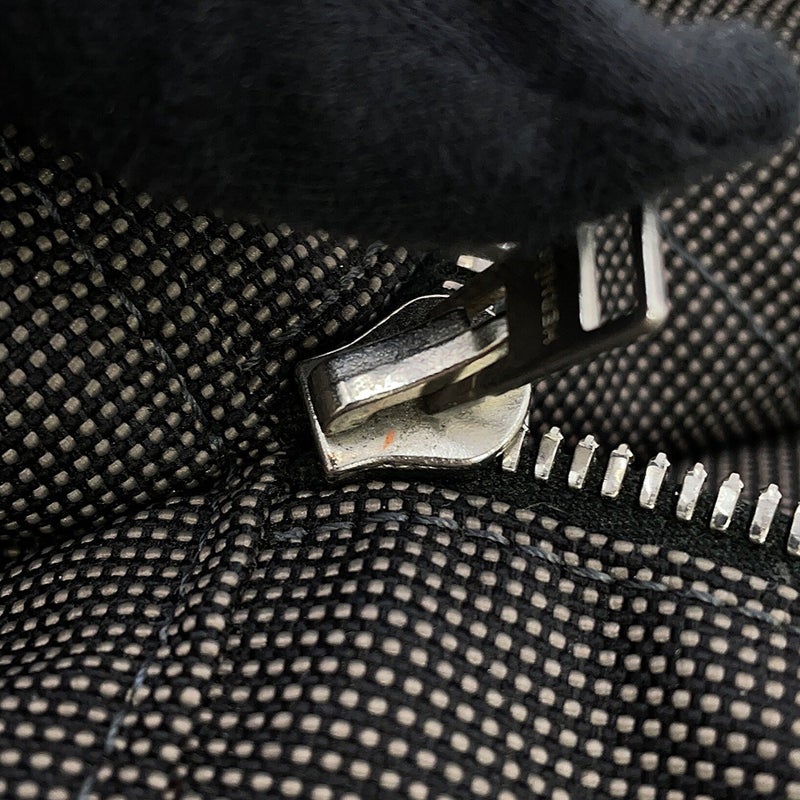 エルメス トートバッグ エールライントートMM キャンバス HERMES