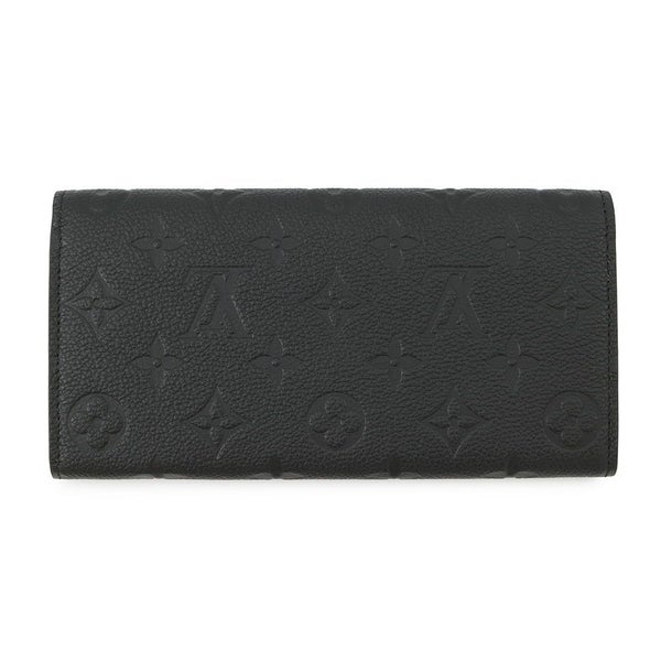 ルイヴィトン 長財布 モノグラム アンプラント ポルトフォイユ・エミリー M62369 LOUIS VUITTON ヴィトン 財布