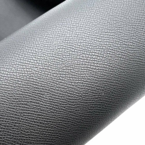 エルメス シティバック27 リュック バックパック ブラック/シルバー金具 ヴォーエプソンスープル X刻印 HERMES Cityback27