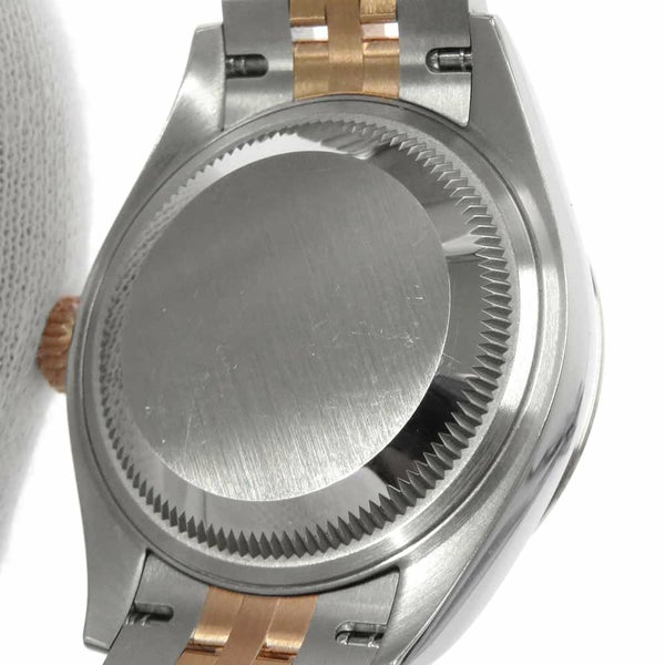 ロレックス レディ デイトジャスト 279171G ROLEX 腕時計 オリーブグリーン文字盤