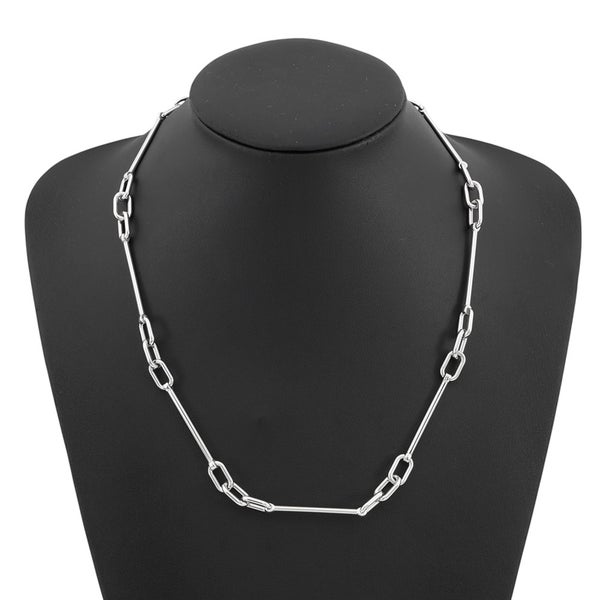 セリーヌ ネックレス チェーン メタル B101Y6BRA CELINE アクセサリー