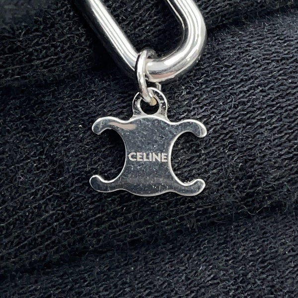 セリーヌ ネックレス チェーン メタル B101Y6BRA CELINE アクセサリー