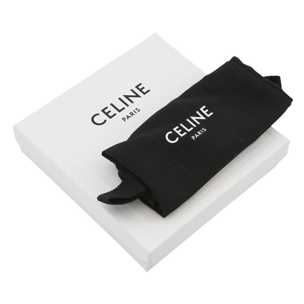 セリーヌ ネックレス チェーン メタル B101Y6BRA CELINE アクセサリー