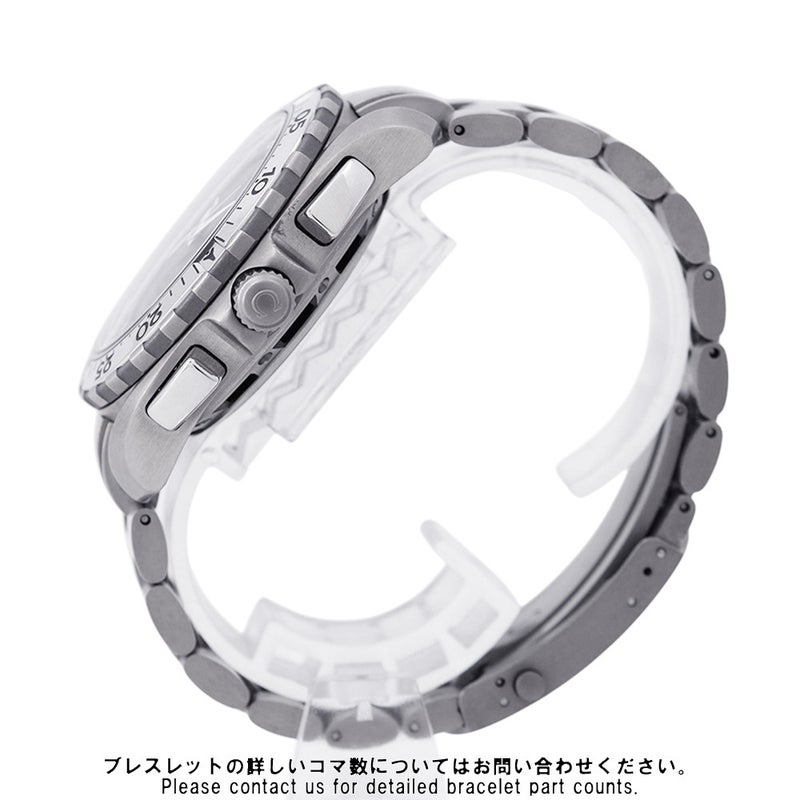 オメガ スピードマスター X-33 3291.50.00 OMEGA 腕時計 黒文字盤