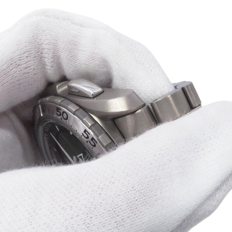 オメガ スピードマスター X-33 3291.50.00 OMEGA 腕時計 黒文字盤
