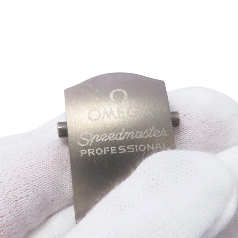 オメガ スピードマスター X-33 3291.50.00 OMEGA 腕時計 黒文字盤