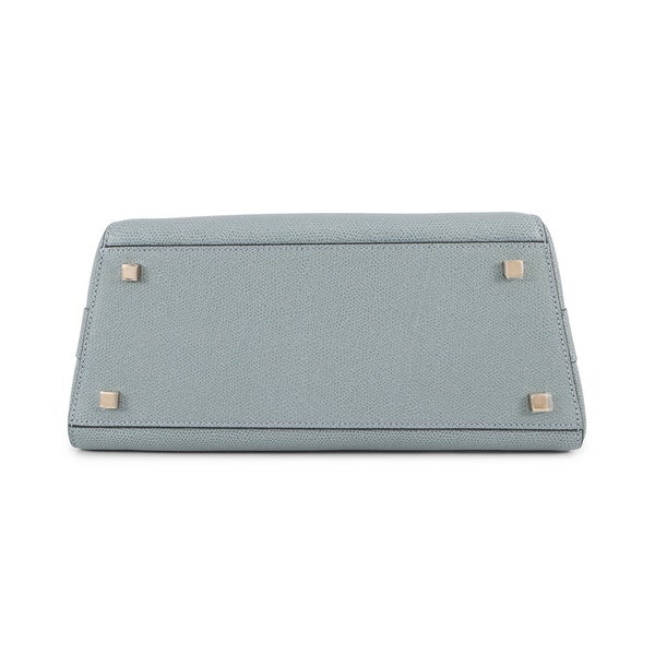 ヴァレクストラ ハンドバッグ ブレラ ミディアム レザー V5U92 Valextra