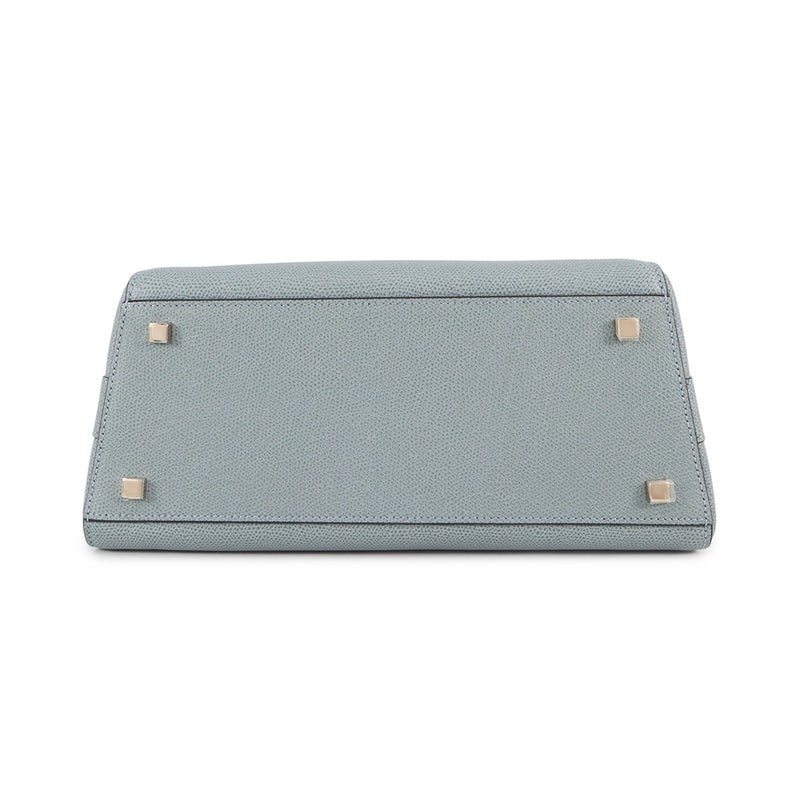 ヴァレクストラ ハンドバッグ ブレラ ミディアム レザー V5U92 Valextra