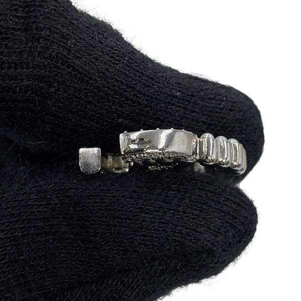 シャネル ピアス ココマーク ラインストーン フェイクパール B24S ABD477 CHANEL アクセサリー