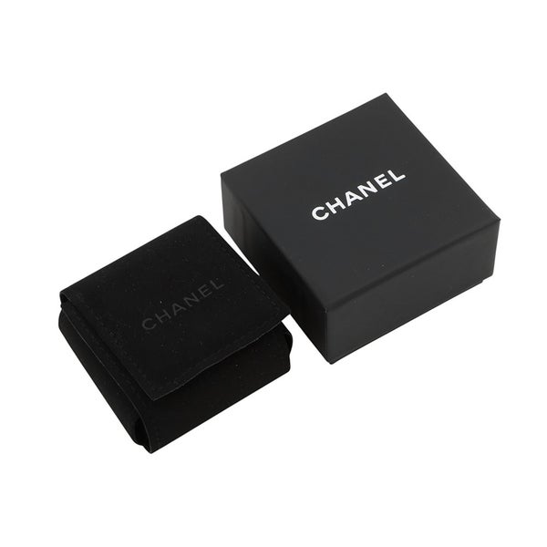シャネル ピアス ココマーク ラインストーン フェイクパール B24S ABD477 CHANEL アクセサリー