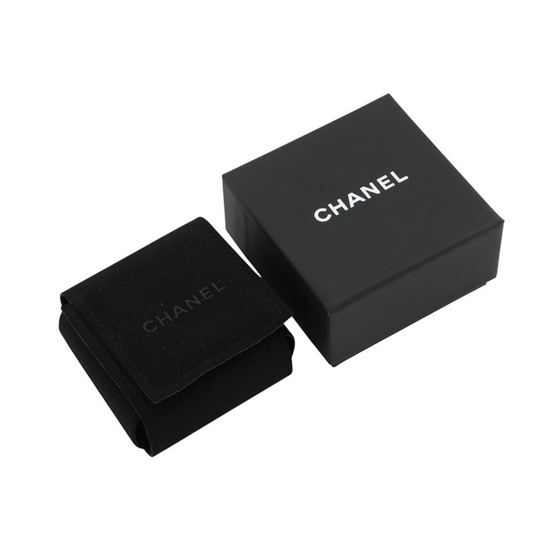 シャネル ピアス ココマーク ラインストーン フェイクパール B24S ABD477 CHANEL アクセサリー