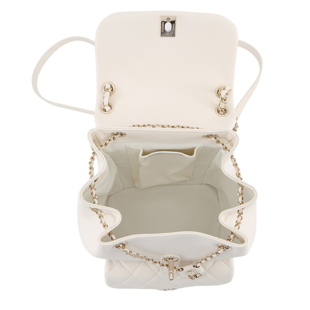 シャネル リュック マトラッセ ココマーク レザー AS2908 CHANEL