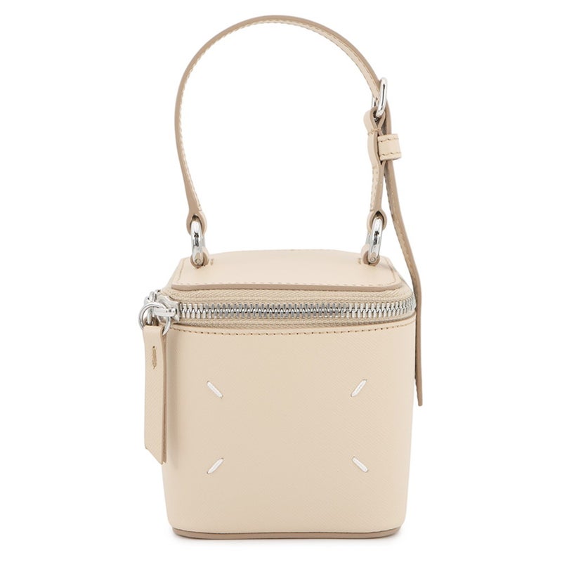 メゾンマルジェラ ハンドバッグ 4ステッチ ミニキューブバッグ SA2VL0012 Maison Margiela