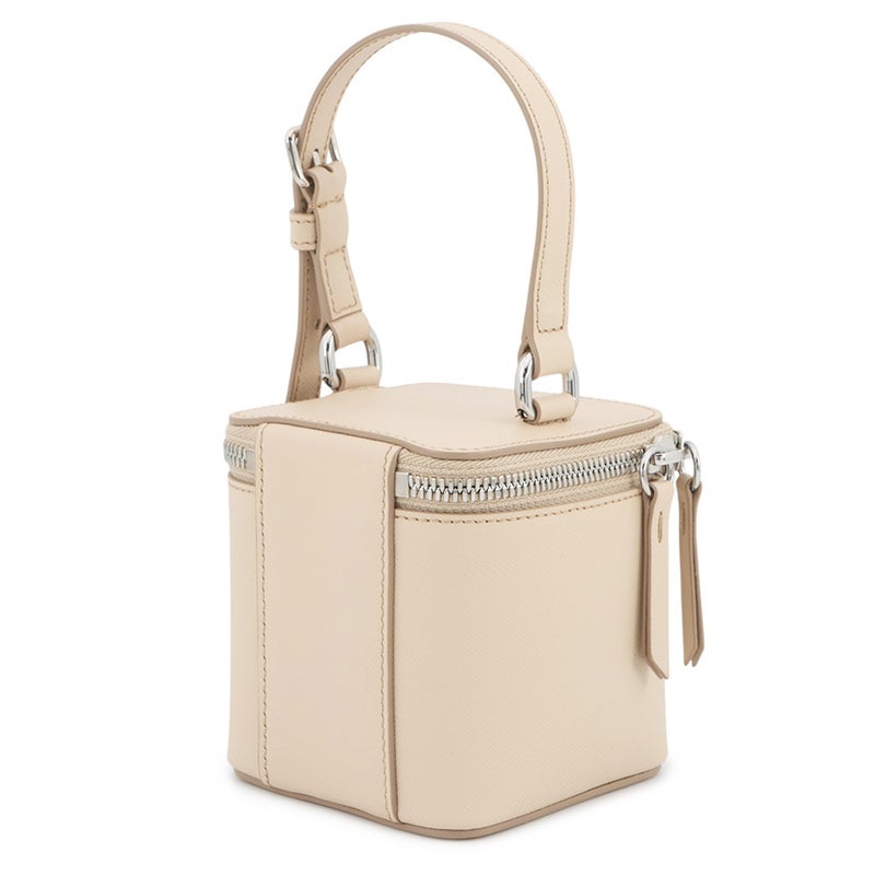 メゾンマルジェラ ハンドバッグ 4ステッチ ミニキューブバッグ SA2VL0012 Maison Margiela