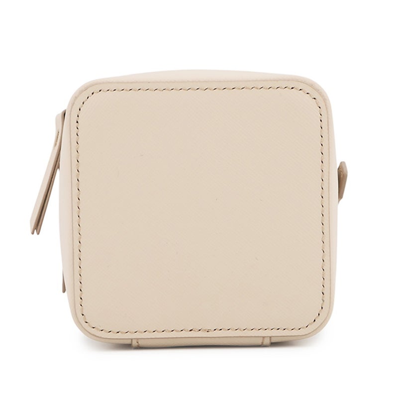 メゾンマルジェラ ハンドバッグ 4ステッチ ミニキューブバッグ SA2VL0012 Maison Margiela