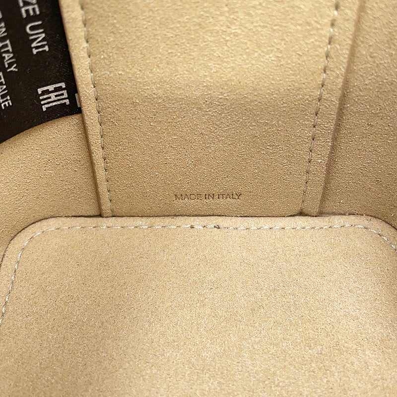 メゾンマルジェラ ハンドバッグ 4ステッチ ミニキューブバッグ SA2VL0012 Maison Margiela