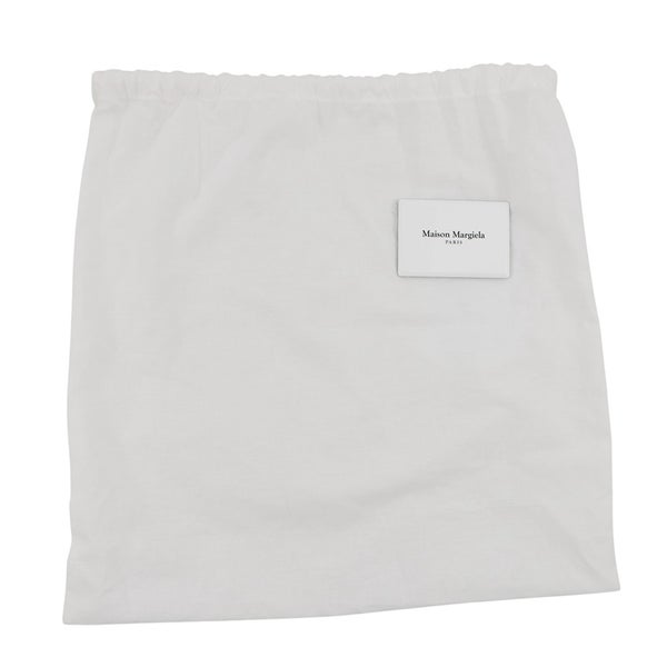 メゾンマルジェラ ハンドバッグ 4ステッチ ミニキューブバッグ SA2VL0012 Maison Margiela